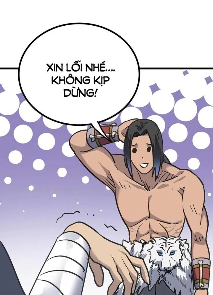 Dị Giới Kiến Tạo Tối Cường Thiếu Lâm Tự Chapter 60 - Trang 4