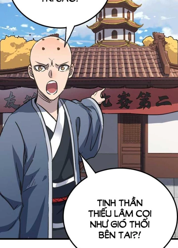 Dị Giới Kiến Tạo Tối Cường Thiếu Lâm Tự Chapter 60 - Trang 4