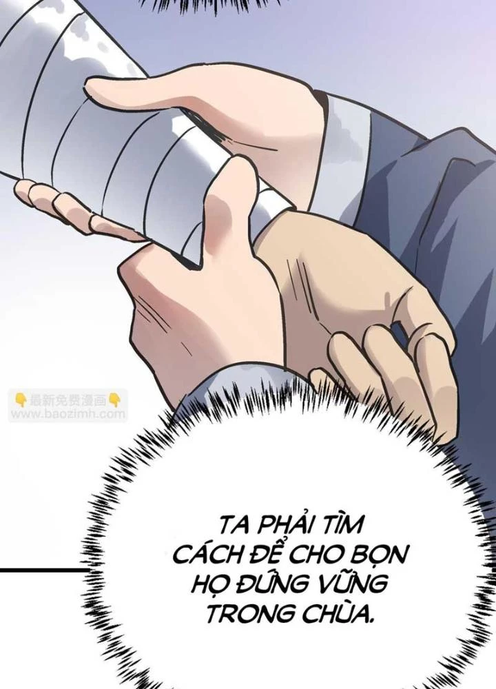 Dị Giới Kiến Tạo Tối Cường Thiếu Lâm Tự Chapter 60 - Trang 4