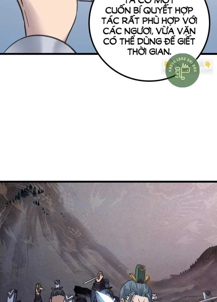 Dị Giới Kiến Tạo Tối Cường Thiếu Lâm Tự Chapter 60 - Trang 4
