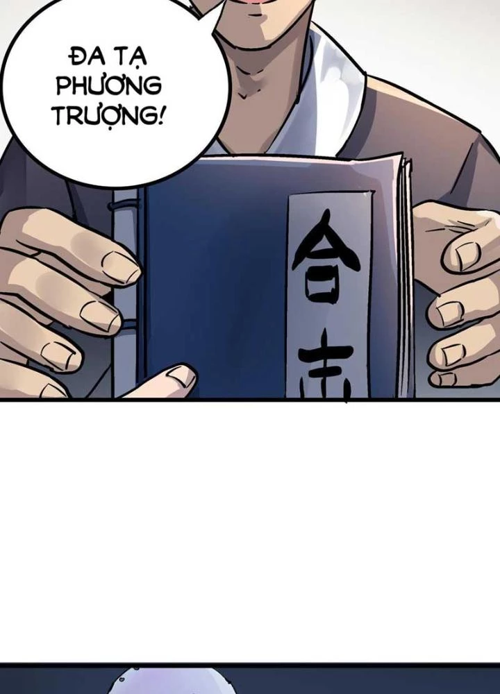 Dị Giới Kiến Tạo Tối Cường Thiếu Lâm Tự Chapter 60 - Trang 4