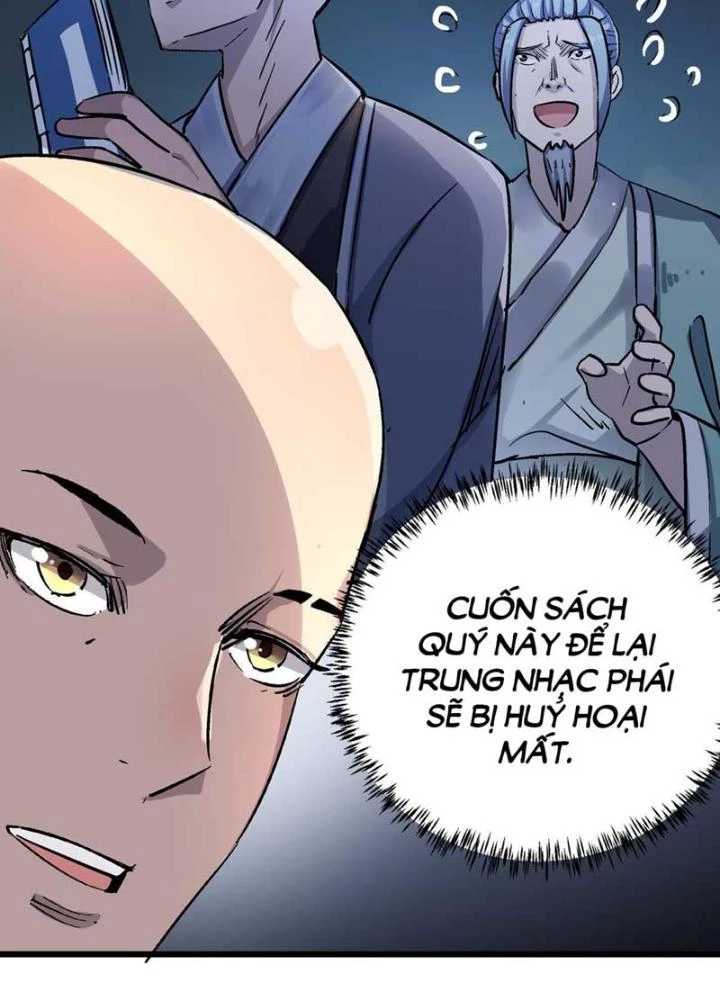 Dị Giới Kiến Tạo Tối Cường Thiếu Lâm Tự Chapter 60 - Trang 4