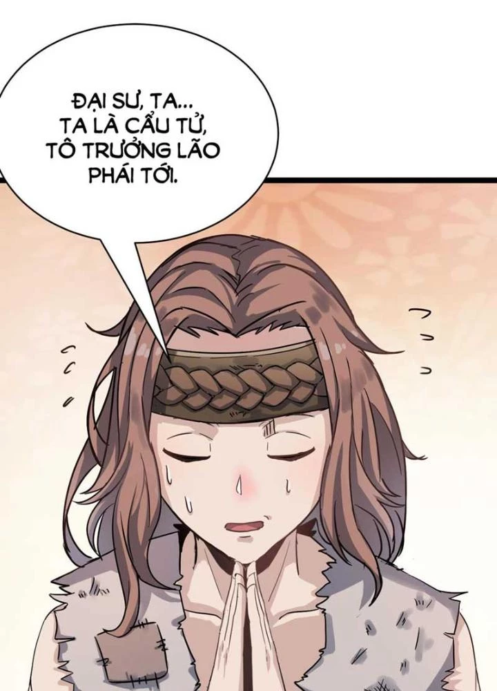 Dị Giới Kiến Tạo Tối Cường Thiếu Lâm Tự Chapter 60 - Trang 4