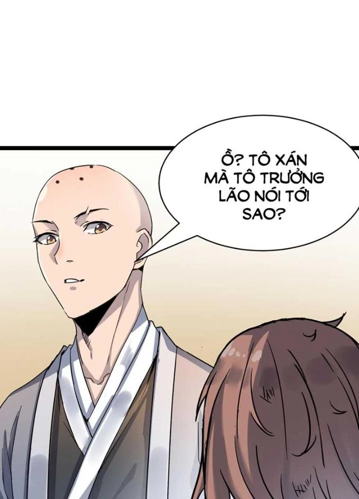 Dị Giới Kiến Tạo Tối Cường Thiếu Lâm Tự Chapter 60 - Trang 4