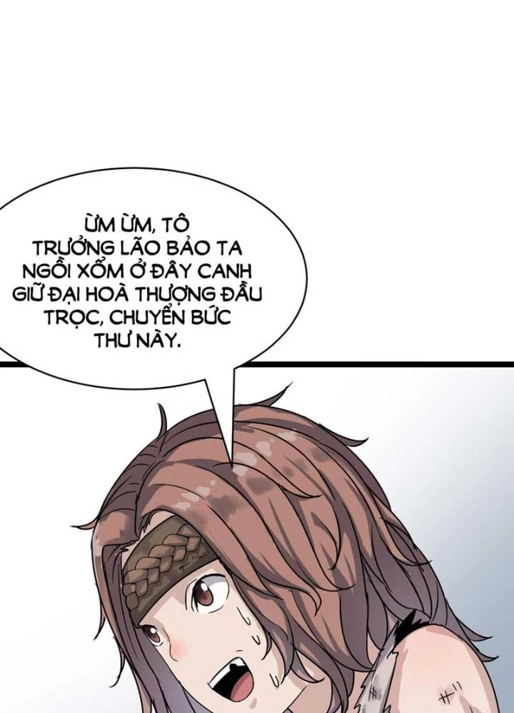 Dị Giới Kiến Tạo Tối Cường Thiếu Lâm Tự Chapter 60 - Trang 4