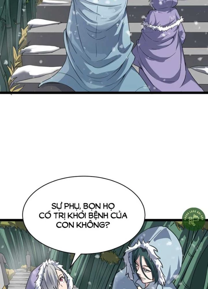 Dị Giới Kiến Tạo Tối Cường Thiếu Lâm Tự Chapter 61 - Trang 4