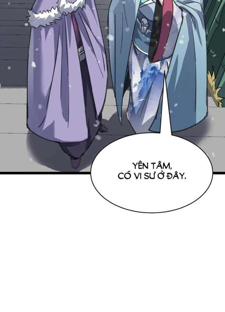 Dị Giới Kiến Tạo Tối Cường Thiếu Lâm Tự Chapter 61 - Trang 4