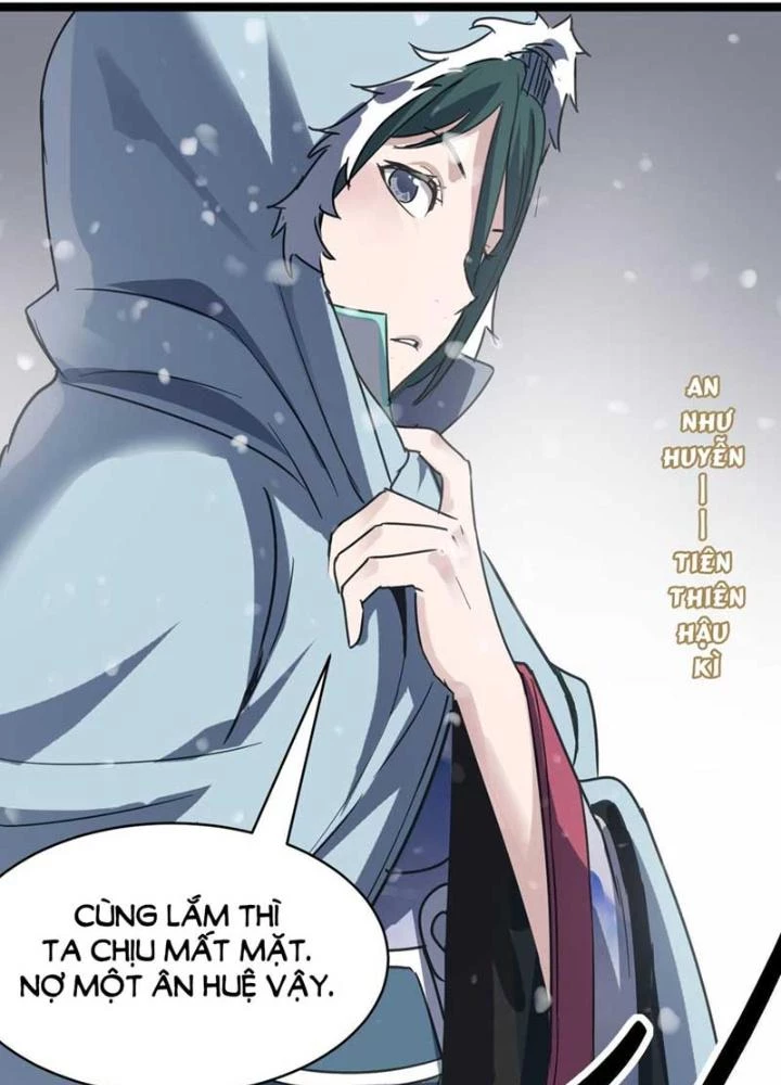 Dị Giới Kiến Tạo Tối Cường Thiếu Lâm Tự Chapter 61 - Trang 4