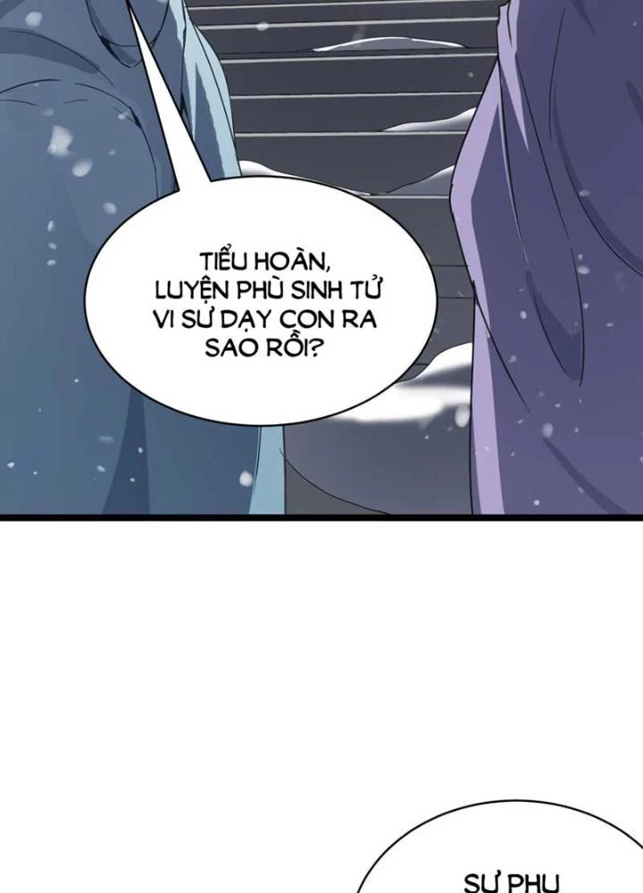 Dị Giới Kiến Tạo Tối Cường Thiếu Lâm Tự Chapter 61 - Trang 4