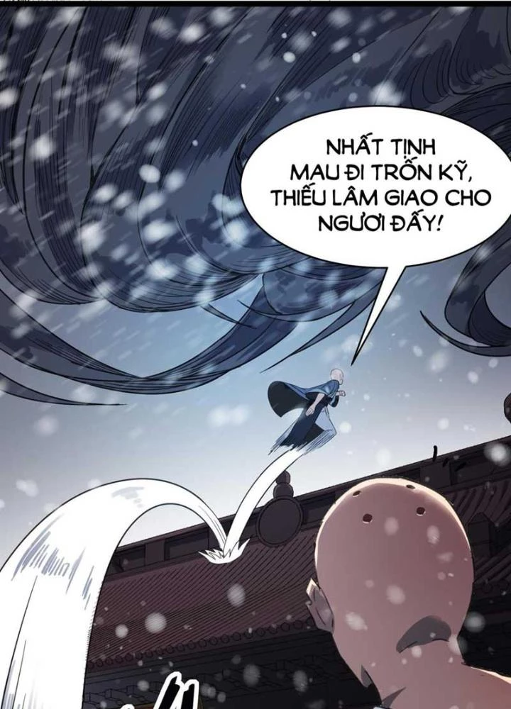 Dị Giới Kiến Tạo Tối Cường Thiếu Lâm Tự Chapter 61 - Trang 4