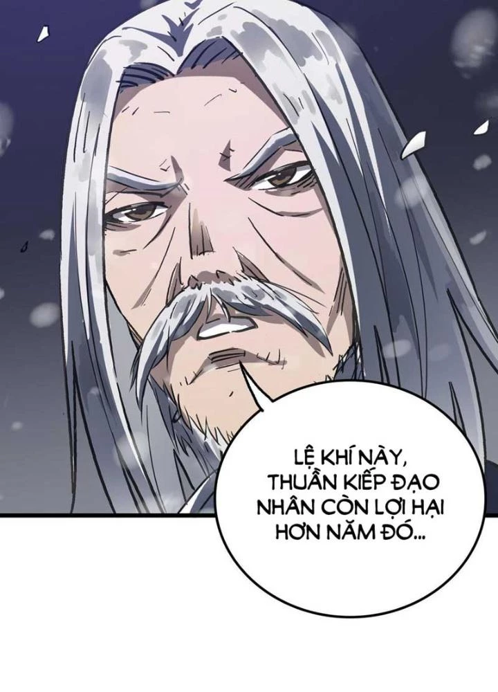Dị Giới Kiến Tạo Tối Cường Thiếu Lâm Tự Chapter 61 - Trang 4