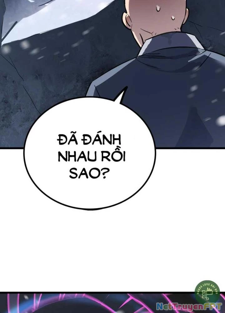 Dị Giới Kiến Tạo Tối Cường Thiếu Lâm Tự Chapter 61 - Trang 4