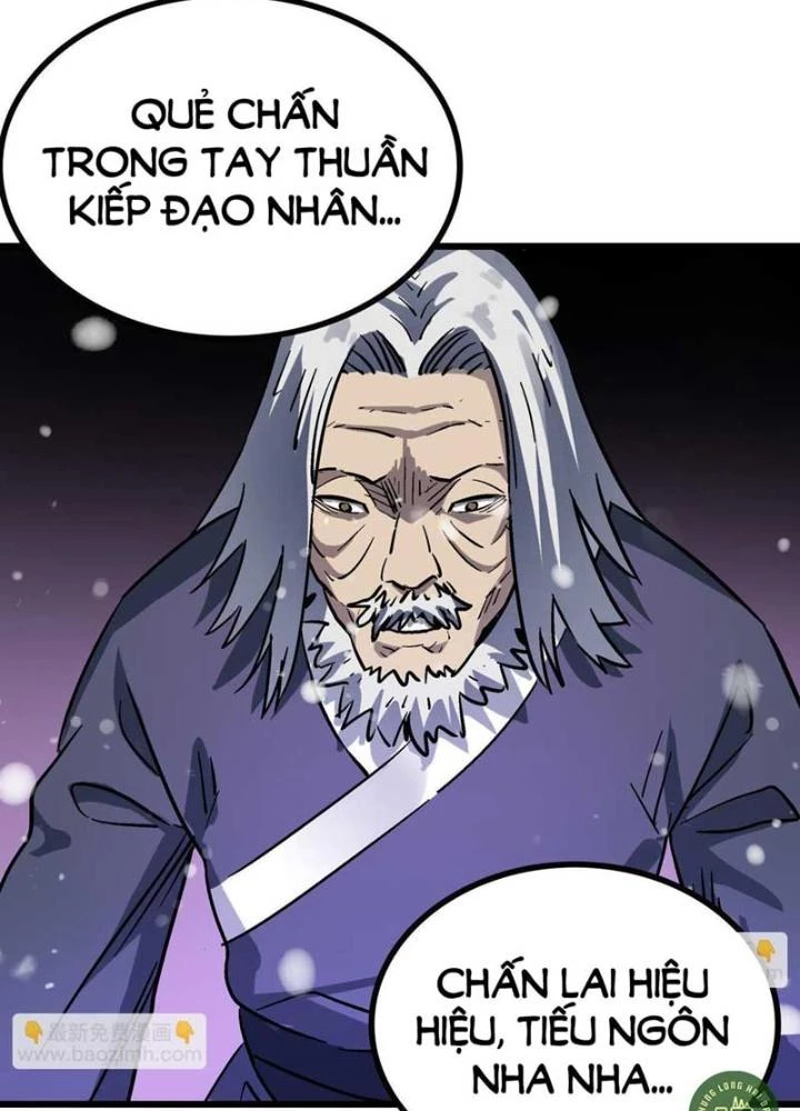 Dị Giới Kiến Tạo Tối Cường Thiếu Lâm Tự Chapter 61 - Trang 4
