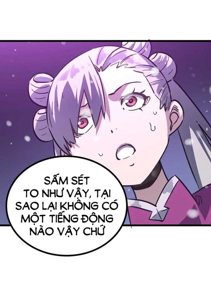 Dị Giới Kiến Tạo Tối Cường Thiếu Lâm Tự Chapter 61 - Trang 4