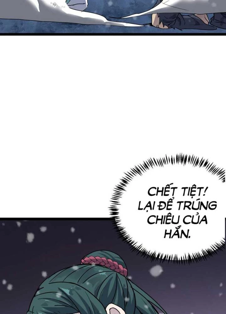 Dị Giới Kiến Tạo Tối Cường Thiếu Lâm Tự Chapter 62 - Trang 4