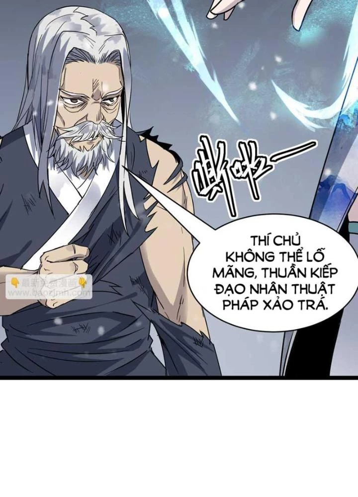 Dị Giới Kiến Tạo Tối Cường Thiếu Lâm Tự Chapter 62 - Trang 4