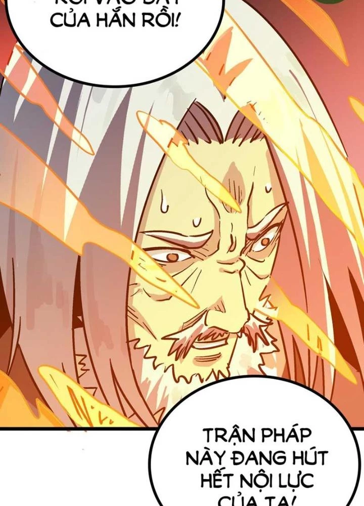 Dị Giới Kiến Tạo Tối Cường Thiếu Lâm Tự Chapter 62 - Trang 4