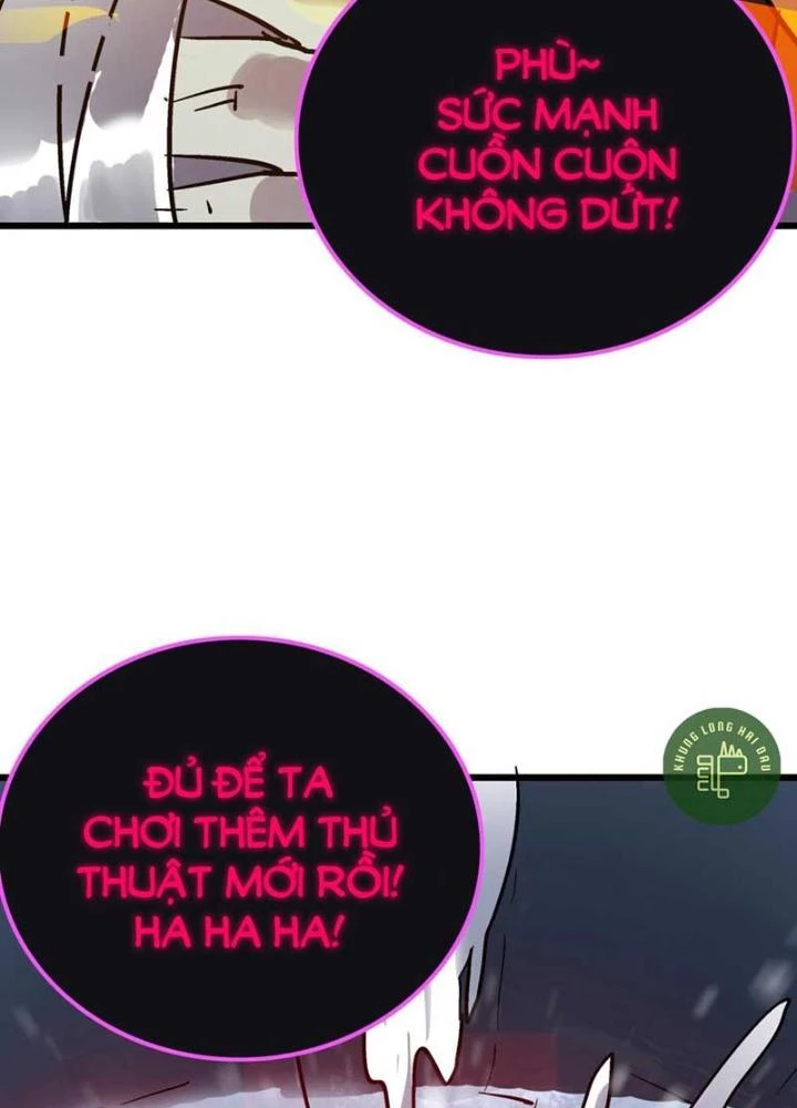 Dị Giới Kiến Tạo Tối Cường Thiếu Lâm Tự Chapter 62 - Trang 4