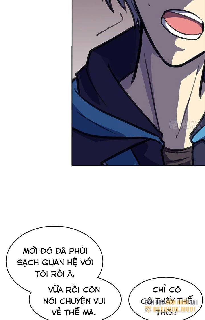 Điên Cuồng Trên Mạng Chapter 8 - Trang 2