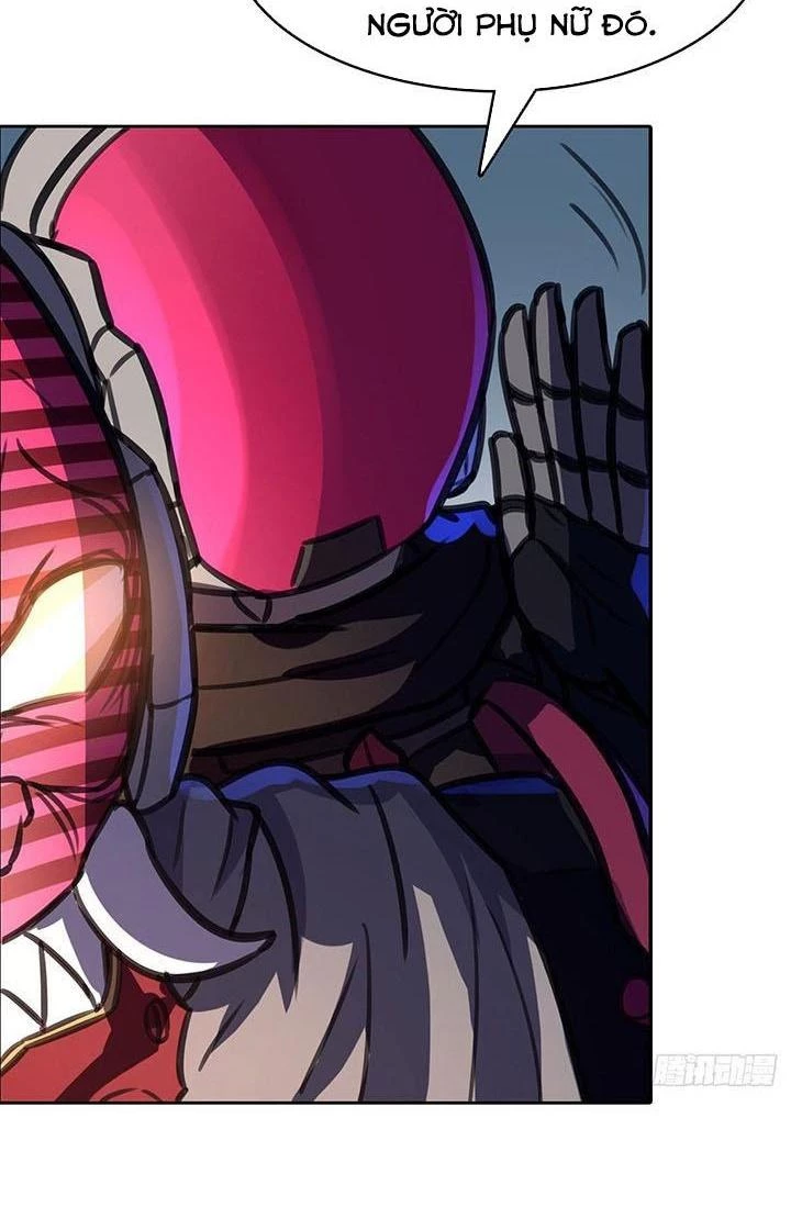 Điên Cuồng Trên Mạng Chapter 8 - Trang 2