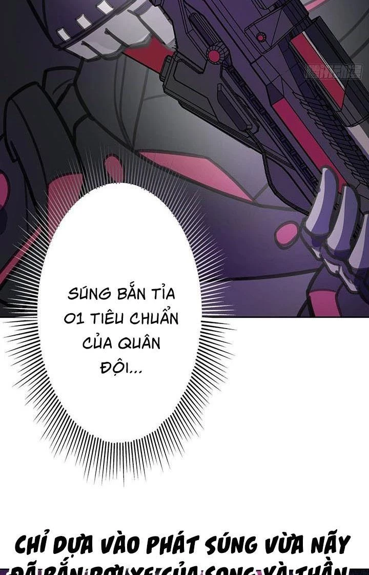 Điên Cuồng Trên Mạng Chapter 8 - Trang 2