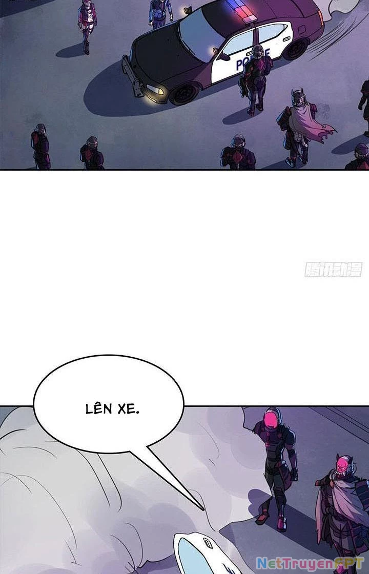 Điên Cuồng Trên Mạng Chapter 8 - Trang 2