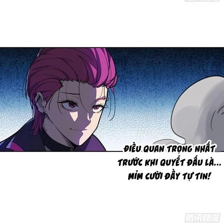 Điên Cuồng Trên Mạng Chapter 8 - Trang 2