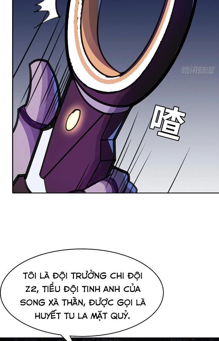 Điên Cuồng Trên Mạng Chapter 9 - Trang 2