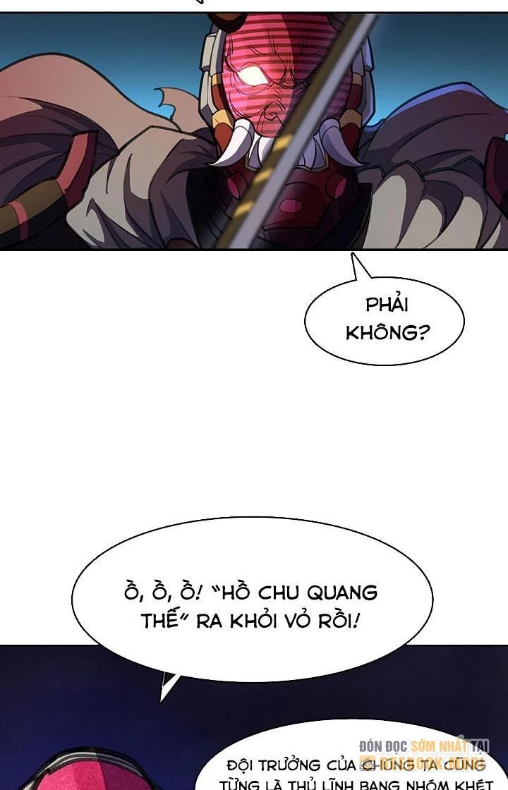 Điên Cuồng Trên Mạng Chapter 9 - Trang 2