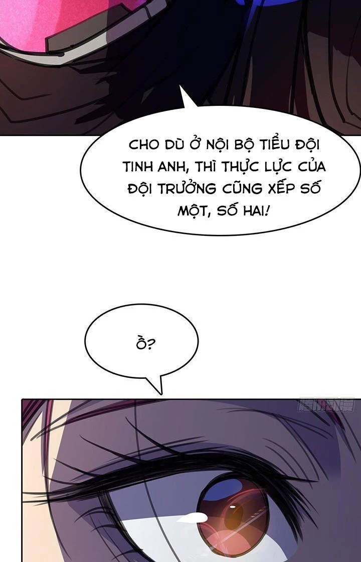 Điên Cuồng Trên Mạng Chapter 9 - Trang 2
