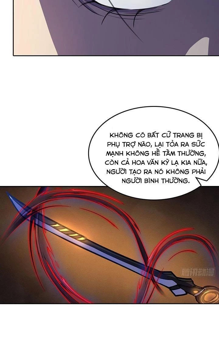 Điên Cuồng Trên Mạng Chapter 9 - Trang 2