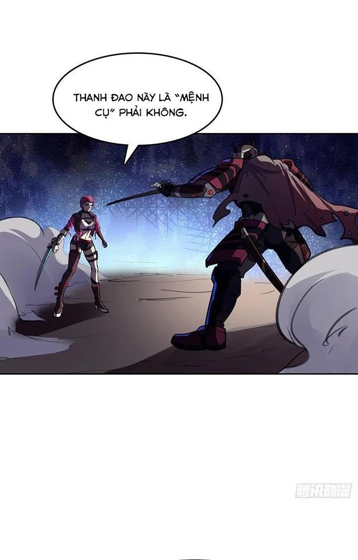 Điên Cuồng Trên Mạng Chapter 9 - Trang 2