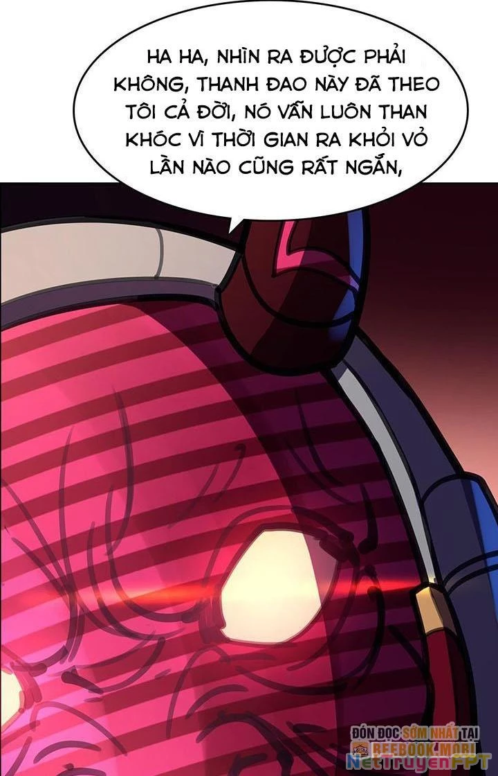 Điên Cuồng Trên Mạng Chapter 9 - Trang 2