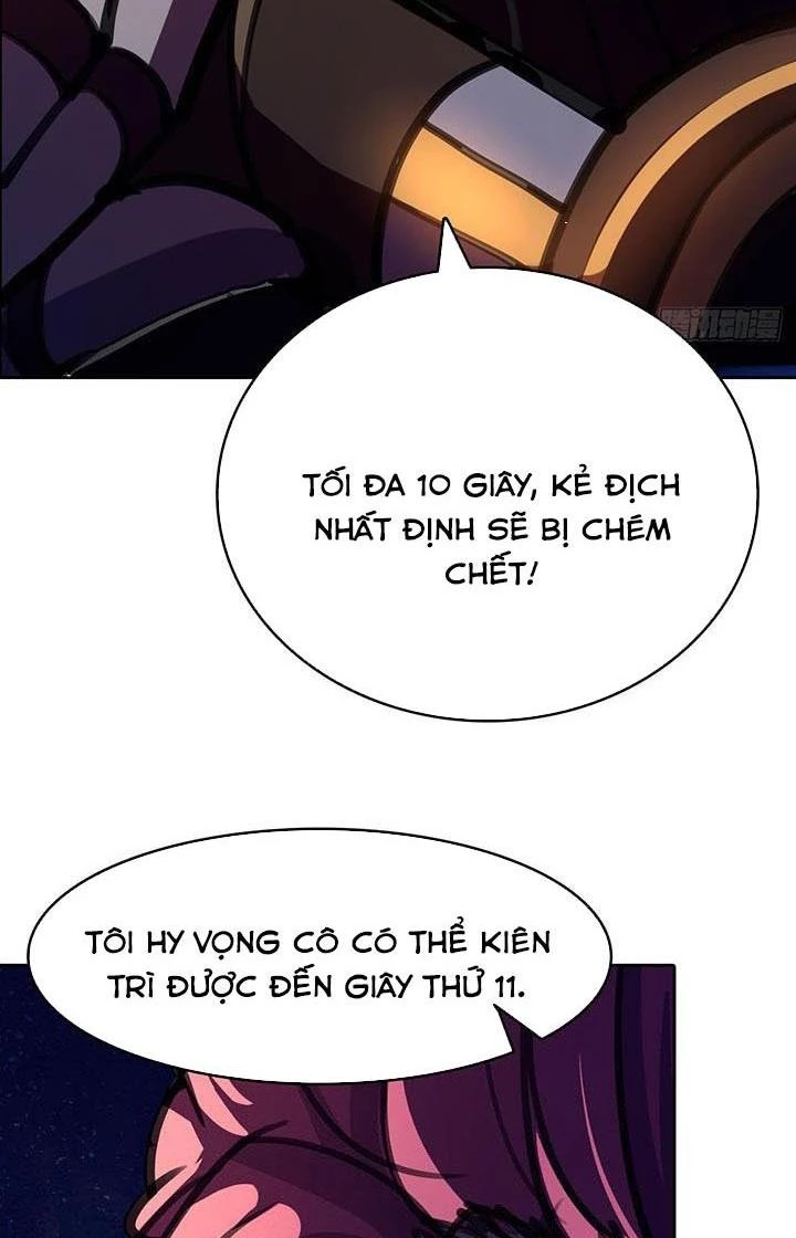 Điên Cuồng Trên Mạng Chapter 9 - Trang 2