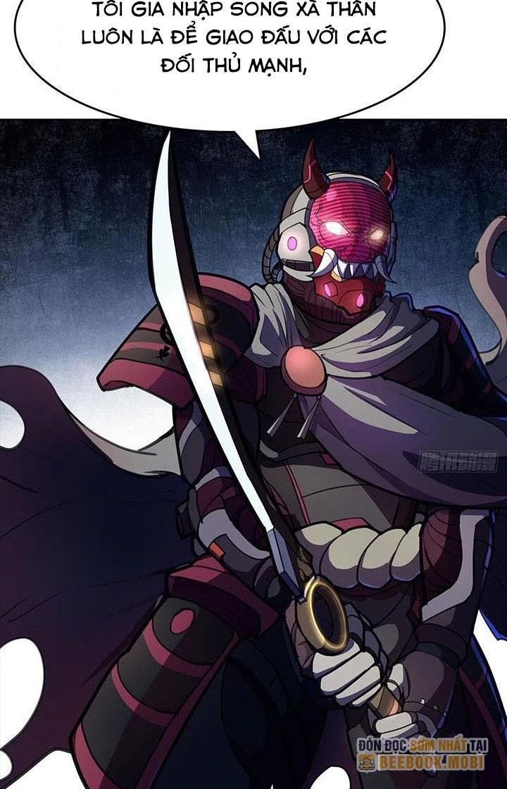 Điên Cuồng Trên Mạng Chapter 9 - Trang 2