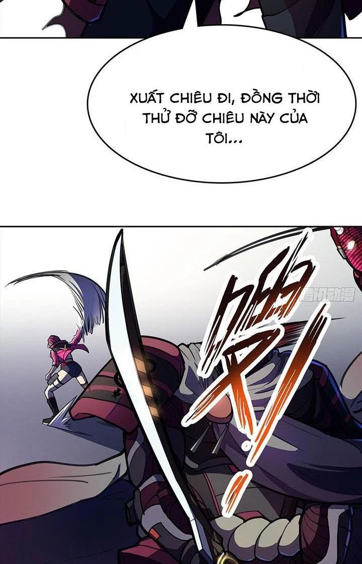 Điên Cuồng Trên Mạng Chapter 9 - Trang 2