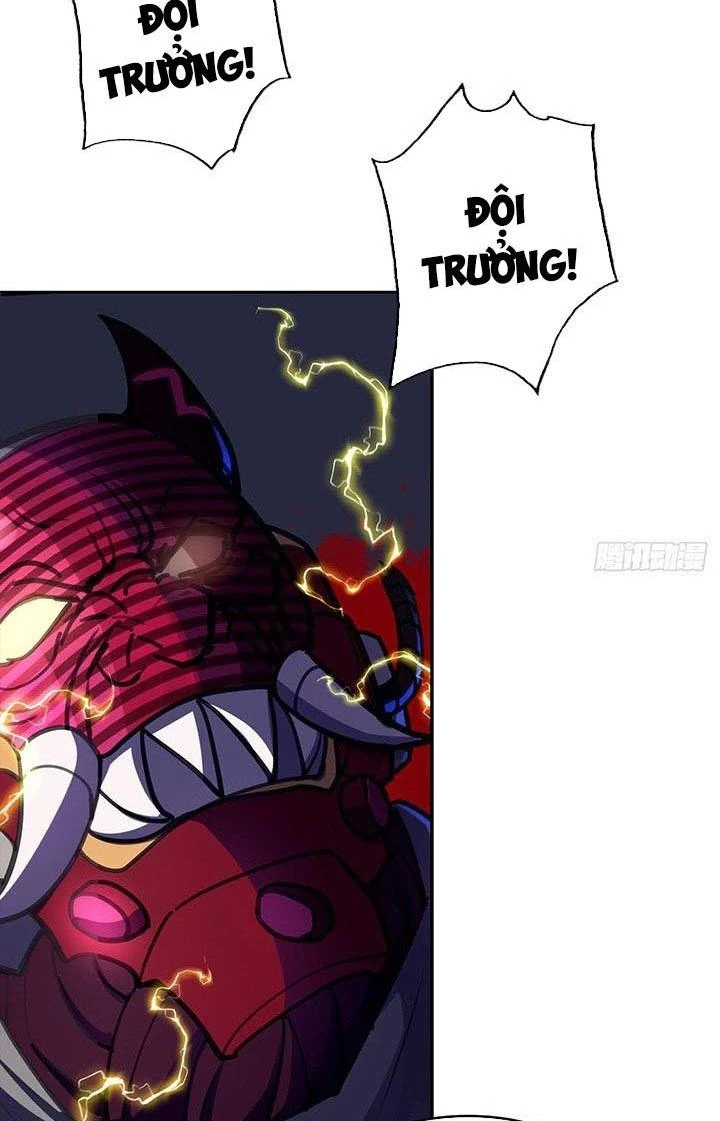 Điên Cuồng Trên Mạng Chapter 9 - Trang 2