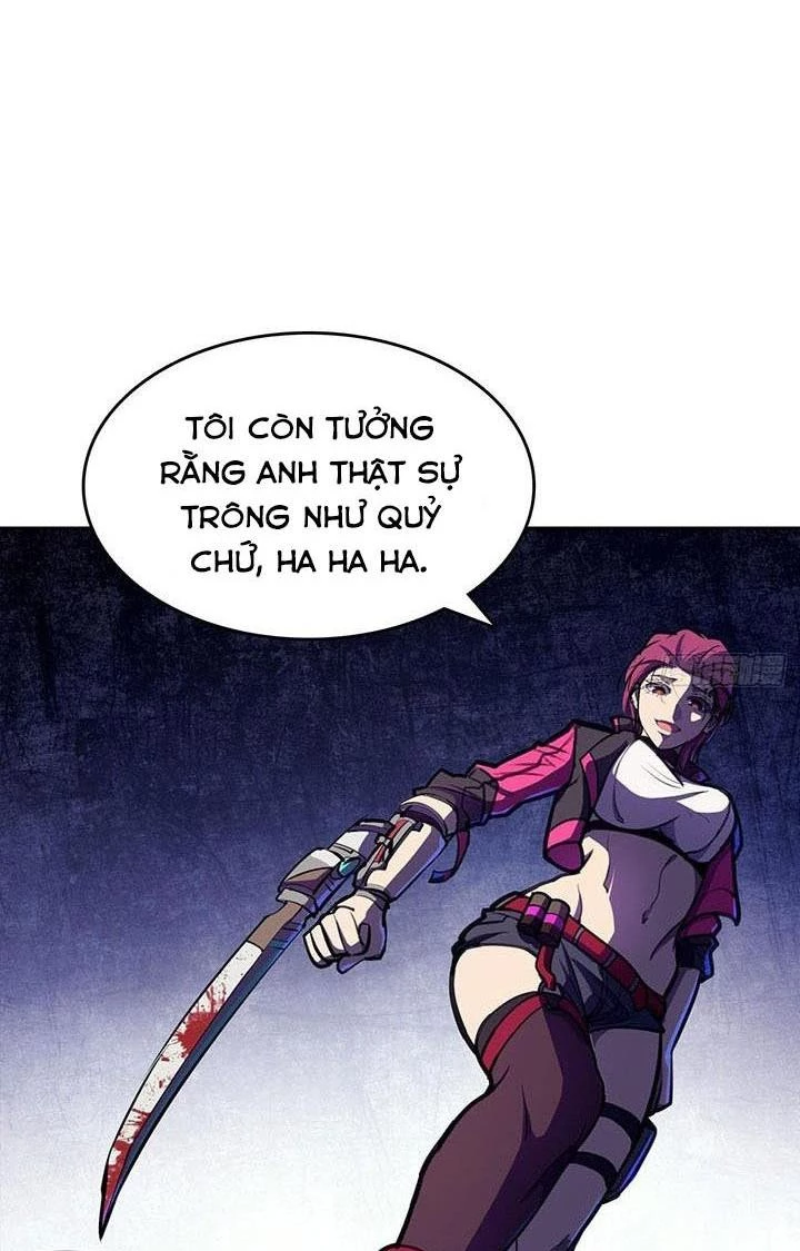 Điên Cuồng Trên Mạng Chapter 9 - Trang 2