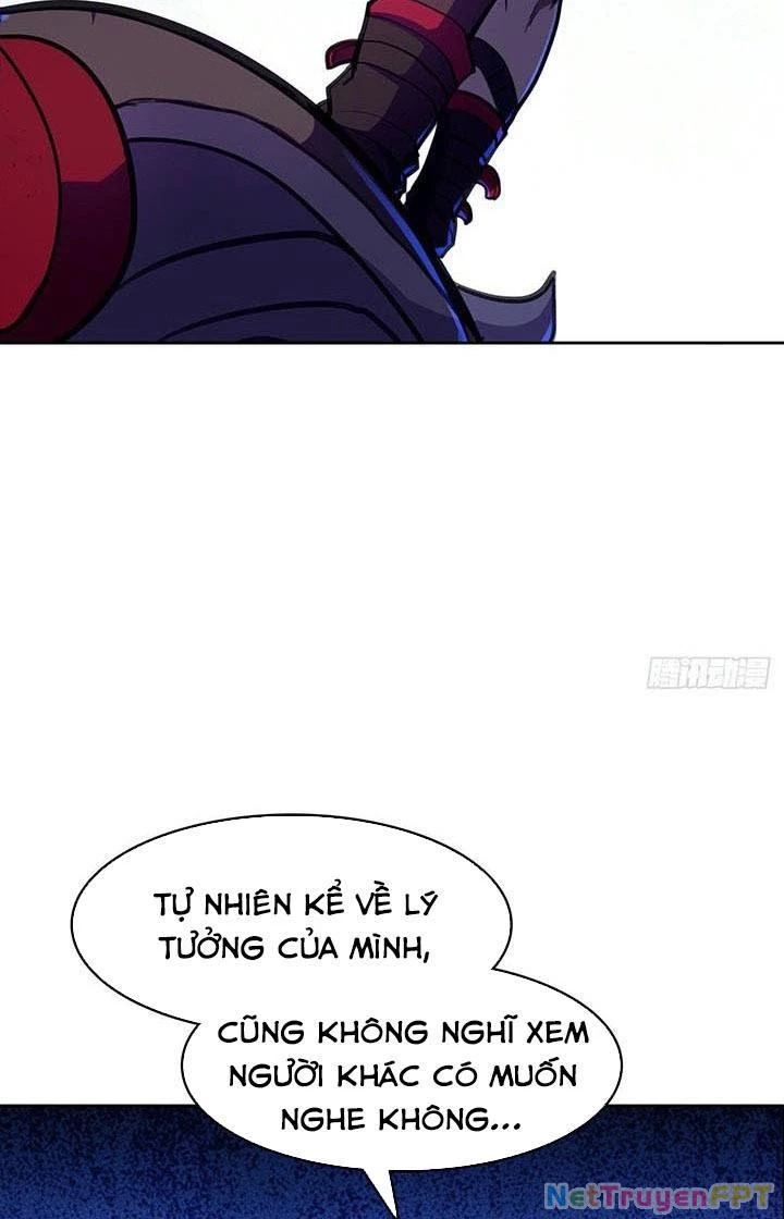 Điên Cuồng Trên Mạng Chapter 9 - Trang 2