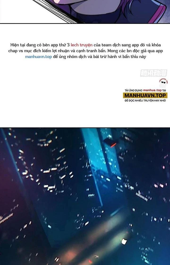 Điên Cuồng Trên Mạng Chapter 9 - Trang 2