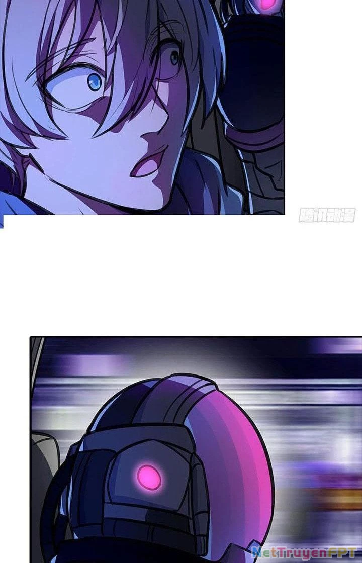 Điên Cuồng Trên Mạng Chapter 9 - Trang 2