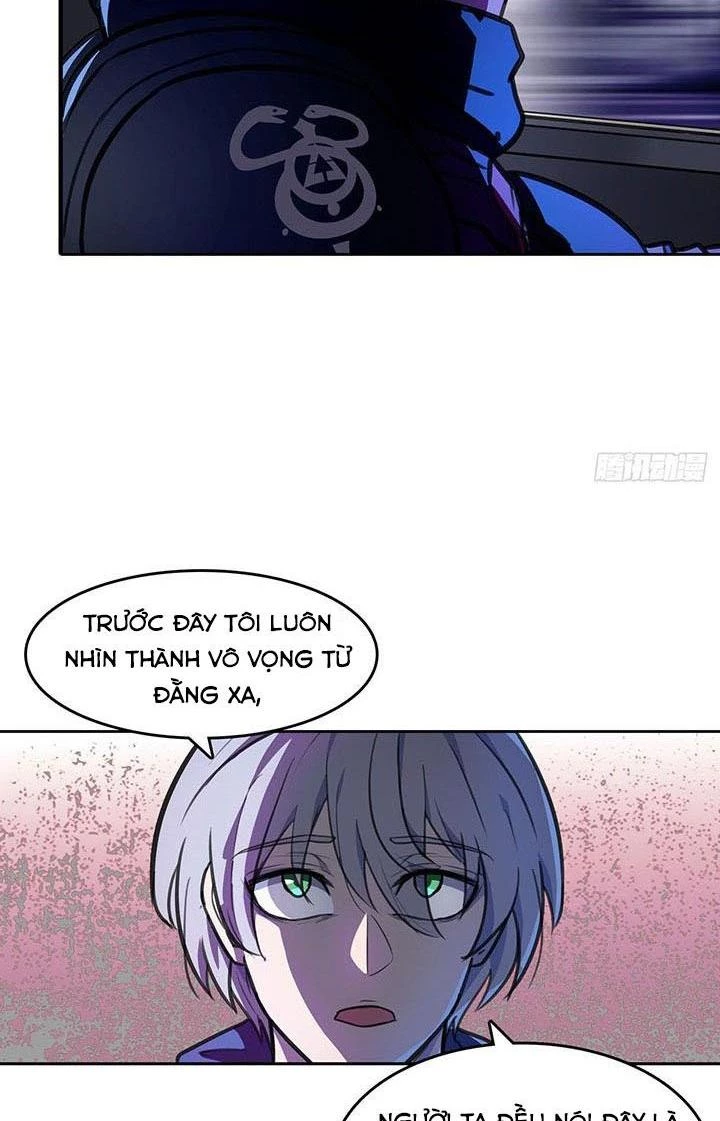 Điên Cuồng Trên Mạng Chapter 9 - Trang 2