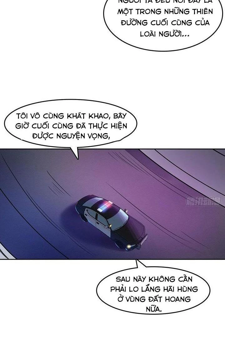Điên Cuồng Trên Mạng Chapter 9 - Trang 2