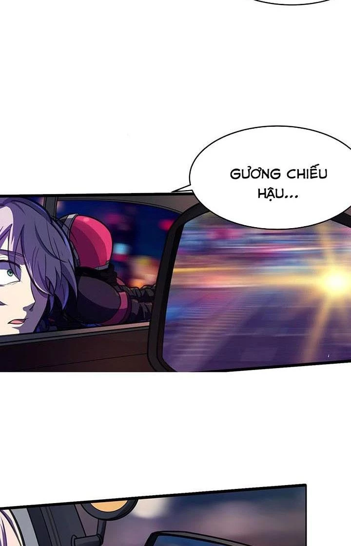 Điên Cuồng Trên Mạng Chapter 9 - Trang 2