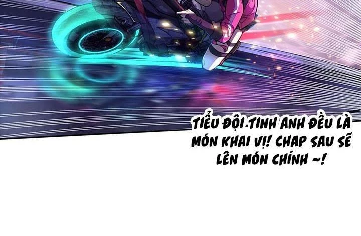 Điên Cuồng Trên Mạng Chapter 9 - Trang 2