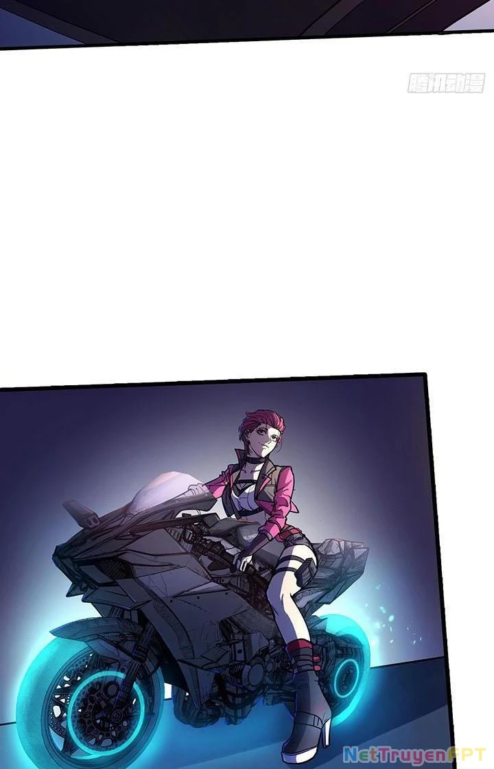 Điên Cuồng Trên Mạng Chapter 10 - Trang 2
