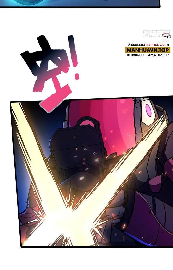 Điên Cuồng Trên Mạng Chapter 10 - Trang 2