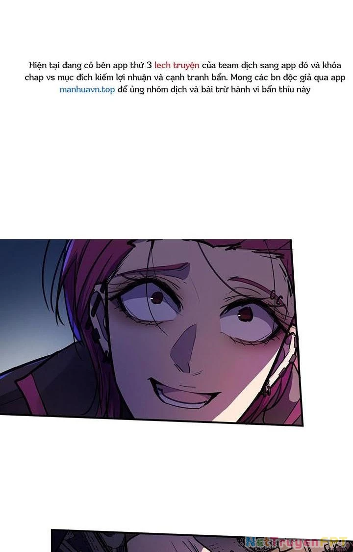 Điên Cuồng Trên Mạng Chapter 10 - Trang 2