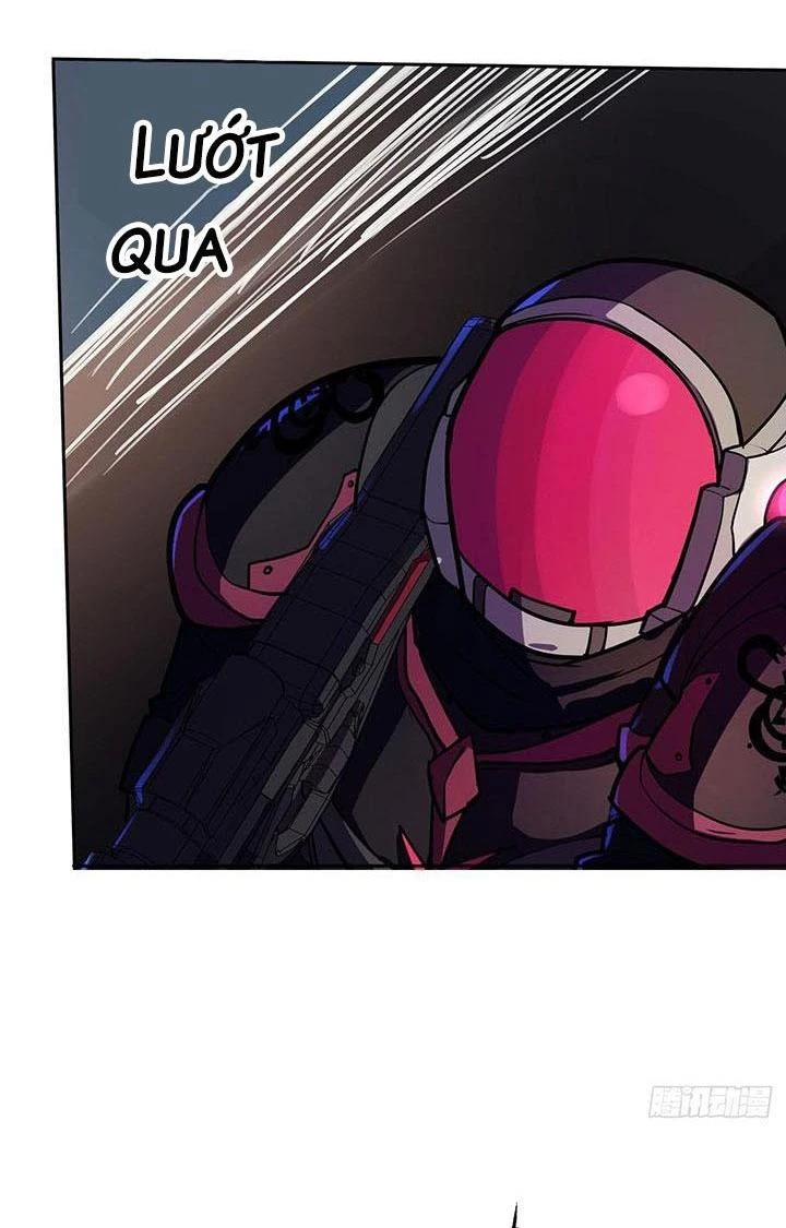 Điên Cuồng Trên Mạng Chapter 10 - Trang 2