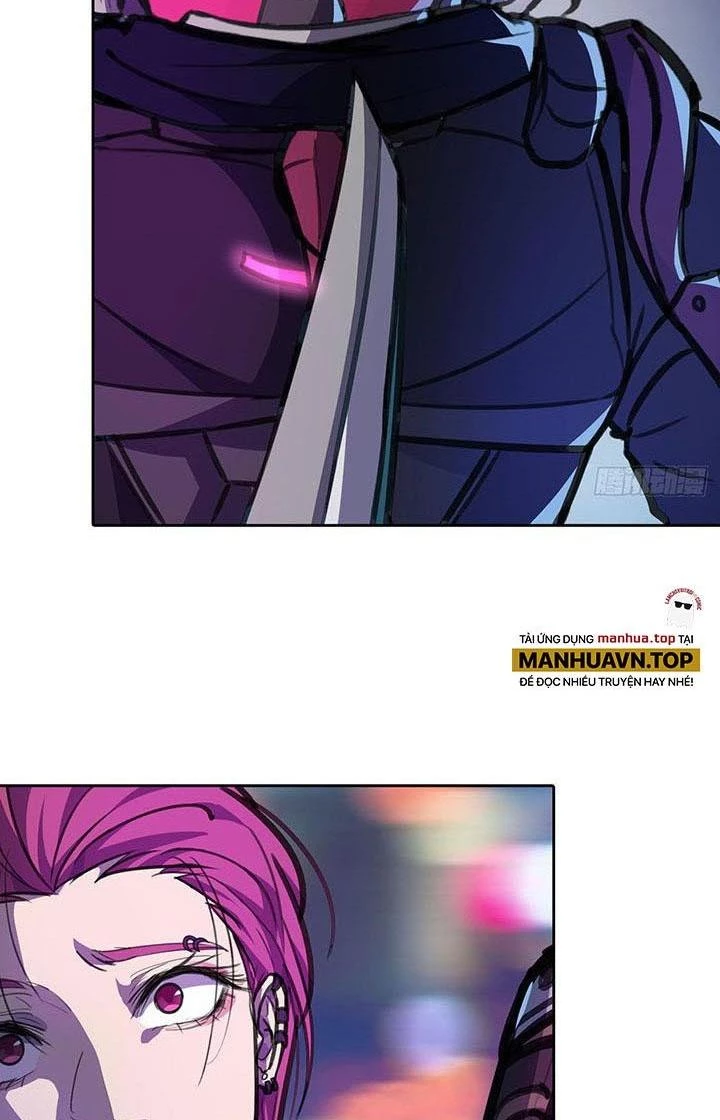 Điên Cuồng Trên Mạng Chapter 10 - Trang 2